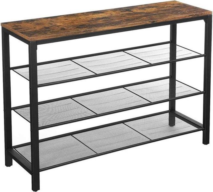 Marron, Marron vintage, Noir