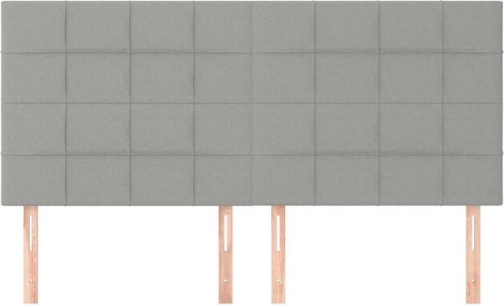 Immagine prodotto VidaXL Rome (160 x 5 x 128 cm)