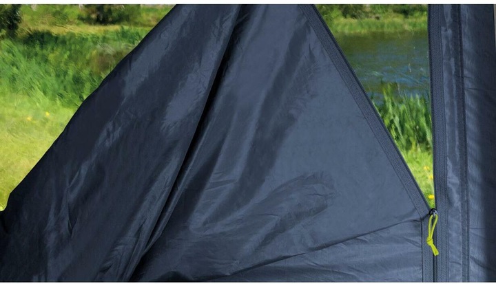Produktbild Outwell Nevada 4 (Tunnelzelt, 22.40 kg, 4 Personen)