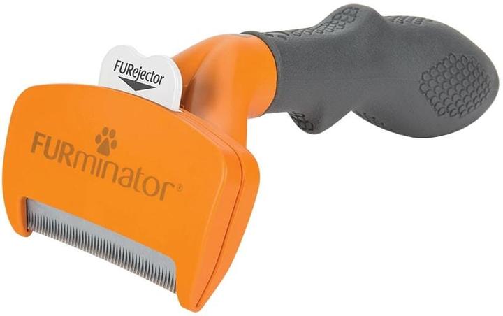 Actual product image FURminator Care brush (Dog)