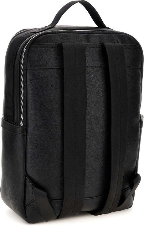 Actual product image Guess Boston Squared Backpack