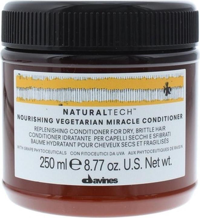 Produktbild Davines Natural Tech Nourishing (250 ml)