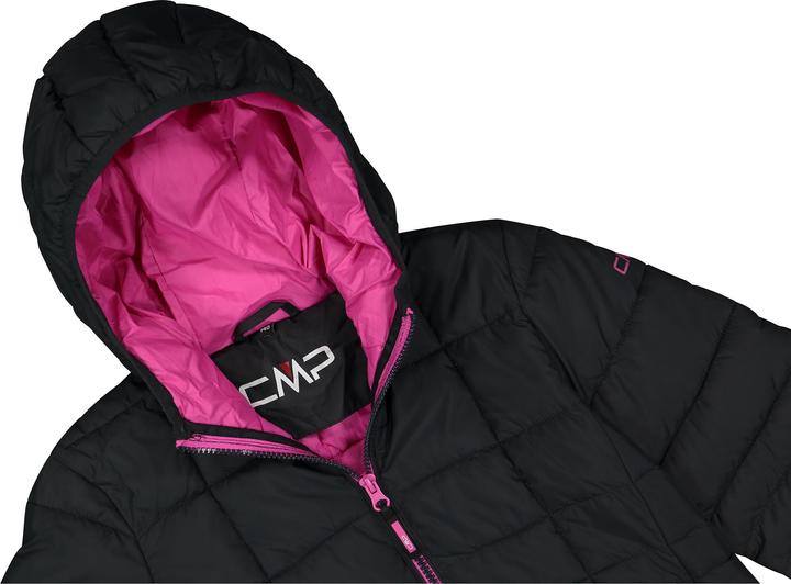 Image du produit CMP Campagnolo Sweat à capuche (164)