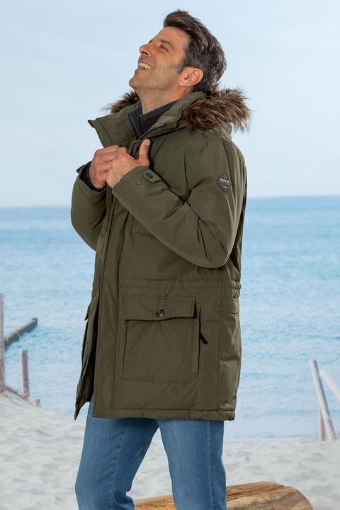 Actual product image G.I.G.A DX Killtec Funktions-Parka (M)