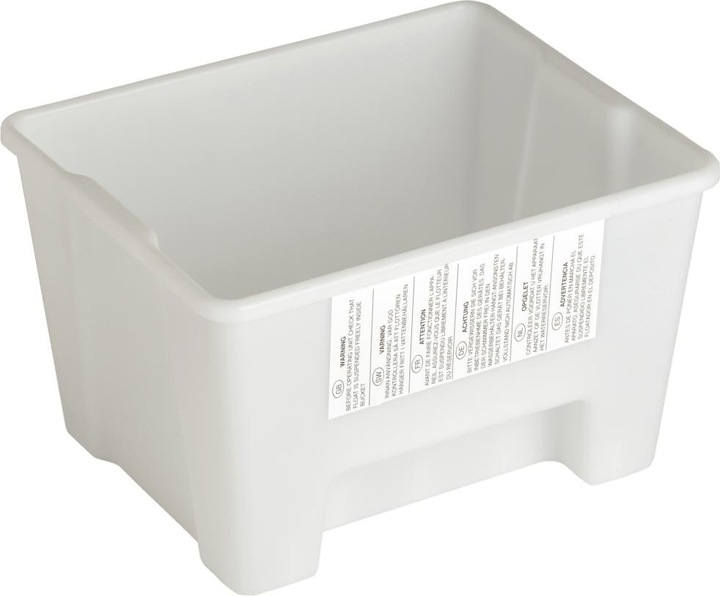 Actual product image Wood's LD40 (100 m², 18.50 l/24h)