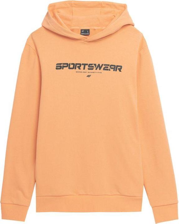 Produktbild 4F Herren-Sweatshirt (XXL)