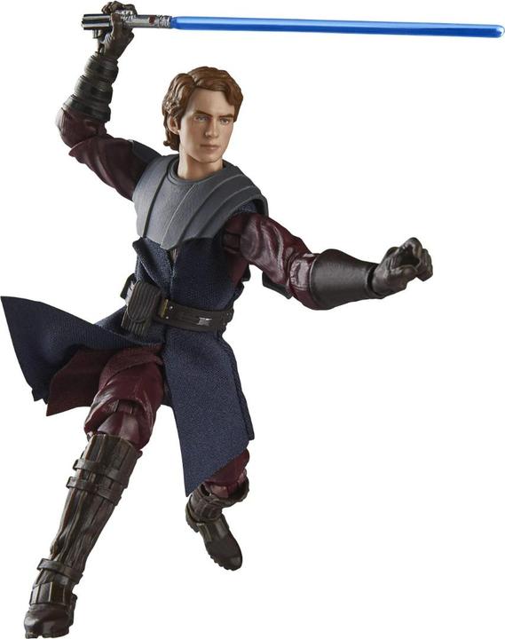 Actual product image Star Wars Sw Bl Anakin Skywalker