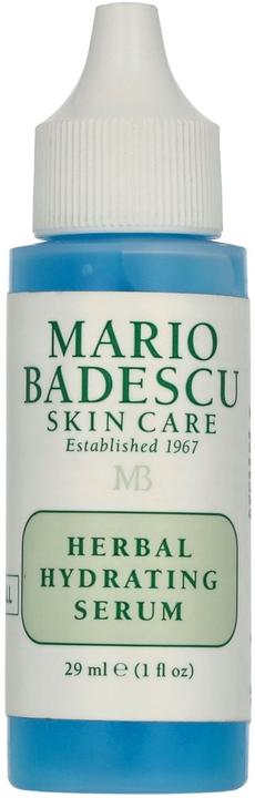 Actual product image Mario Badescu Herbal Hydrating Serum (29 ml)