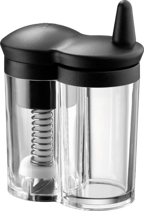 Silit Moulin à noix de muscade Mulino (Noix)