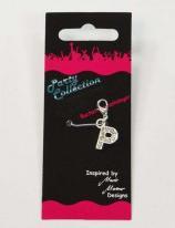 Actual product image Kögler Party Collection, Letter P, 3,5cm