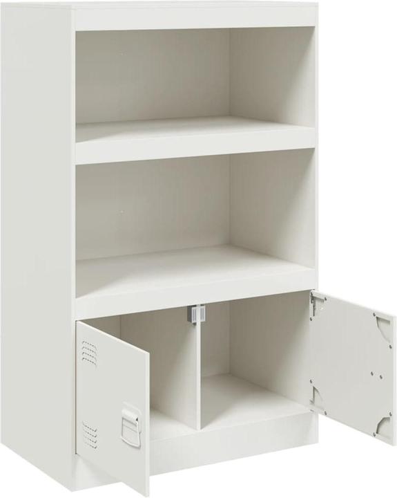 Image du produit vidaXL Sideboard (67 x 39 x 107 cm)