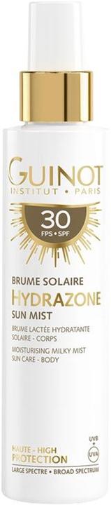 Immagine prodotto Guinot Hydrazone Latte di protezione solare idratante Spf 30 - 150 Ml (Latte solare, SPF 30, 150 ml)