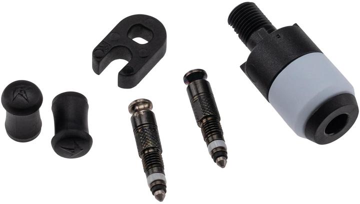 Produktbild Schwalbe Clik Valve / SV-SCV Ventil & Pumpenadapter