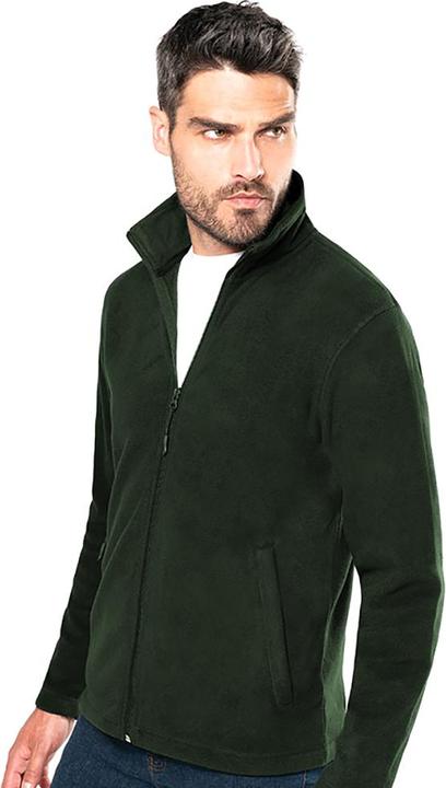 Produktbild Kariban AntiPillingFleeceJacke mit durchgehendem Reissverschluss (XL)