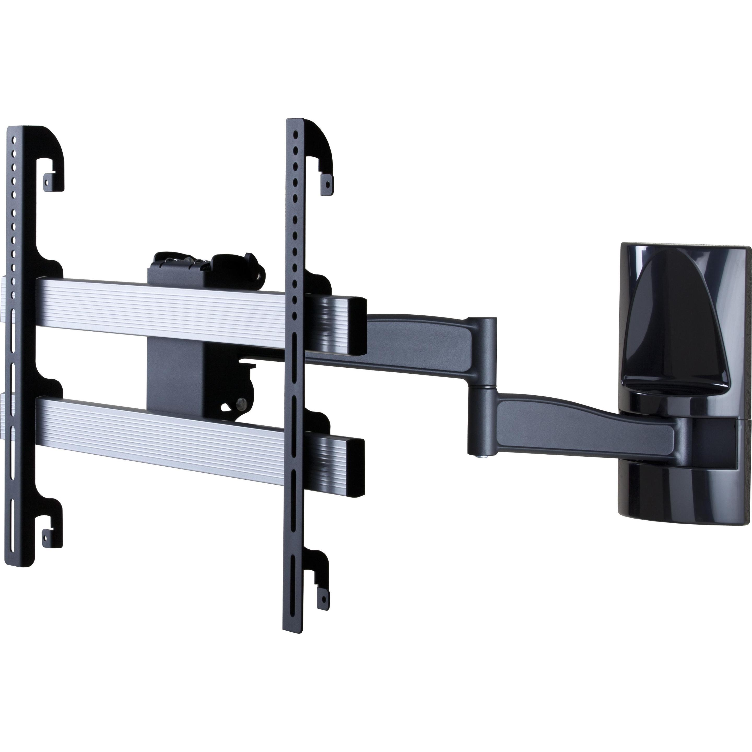VCM WS300 (Wand, 70", 35 kg), TV Wandhalterung, Schwarz