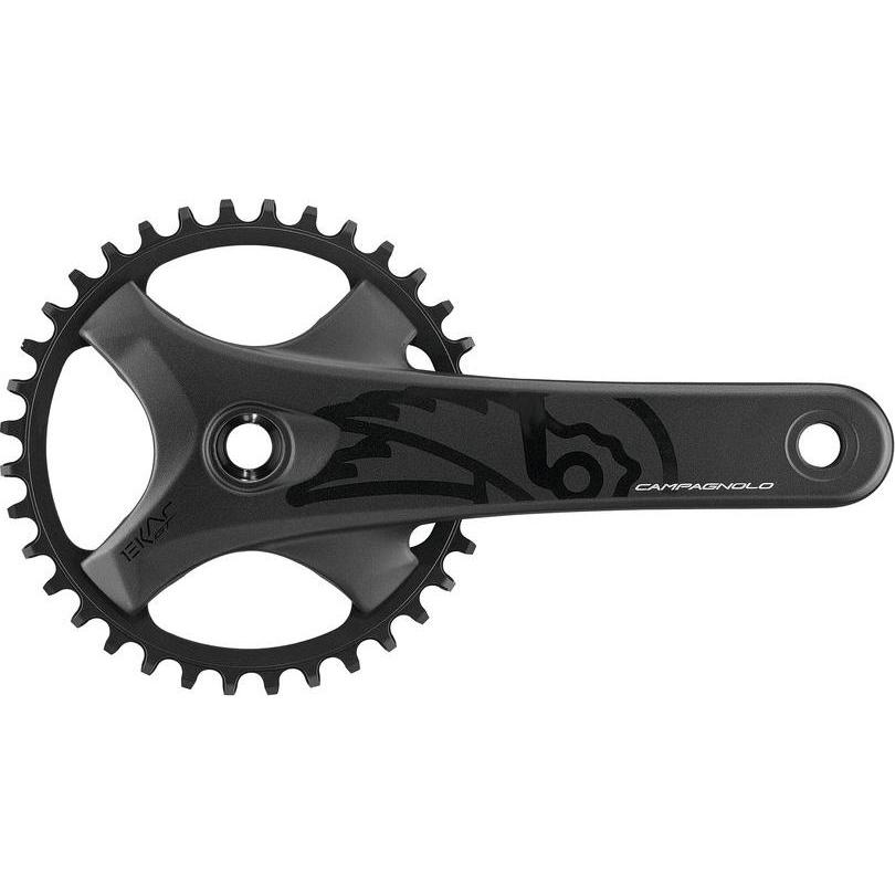 Campagnolo, Velokurbel