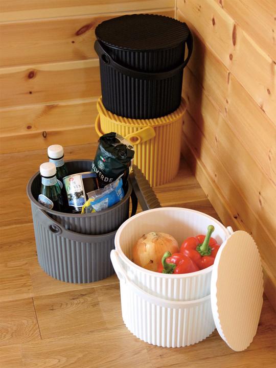 Immagine prodotto Omnioutil Secchio