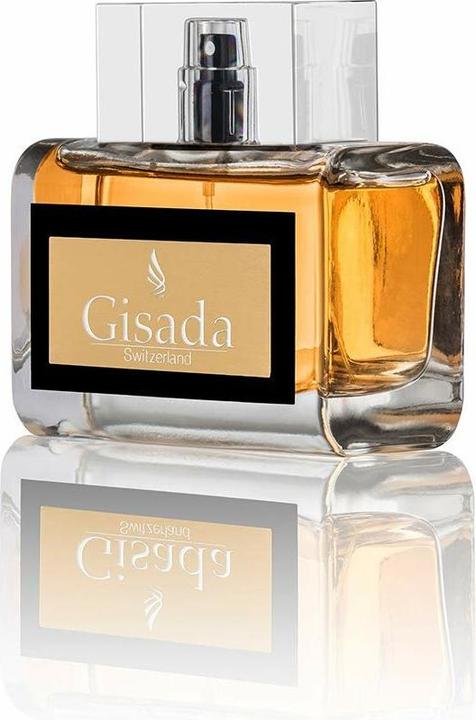 Image du produit Gisada Uomo (Eau de toilette, 50 ml)