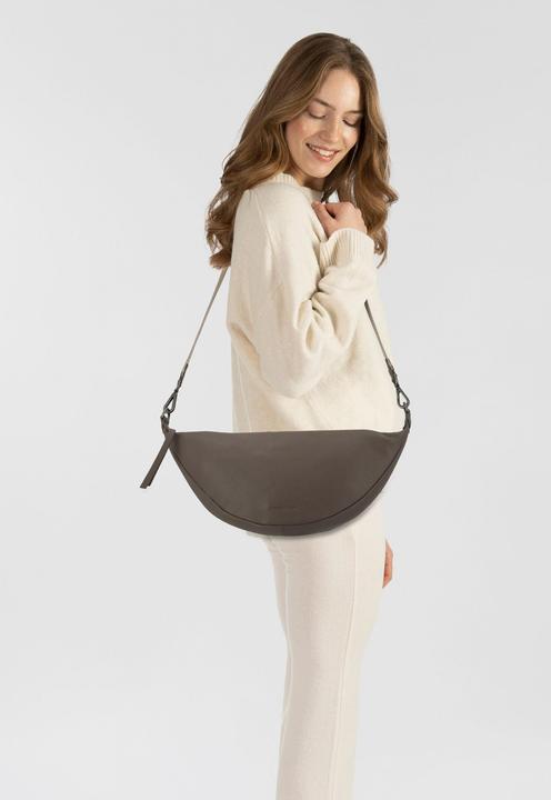 Produktbild Harbour 2nd Novalie Umhängetasche Leder 43 cm