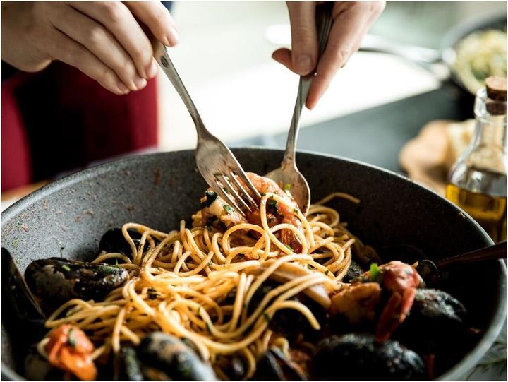 Actual product image Ballarini 75002-815-0 Pan Wok/Frying Pan Round (Wok, Stainless steel, 30 x 12.10 cm)