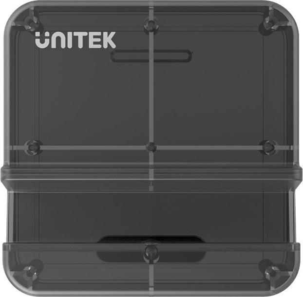 Image du produit Unitek ładowarka Bezprzewodowa Magmighty Applewatch Iphone 48w (48 W)
