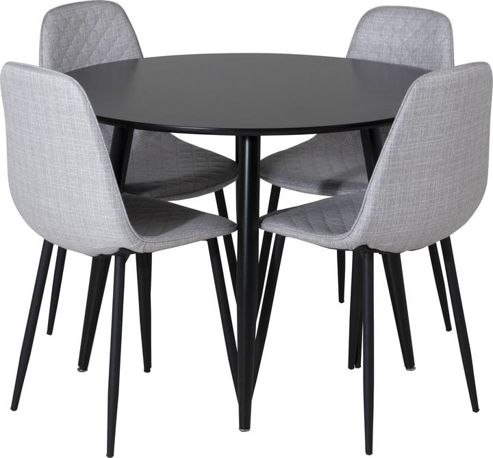 Image du produit Venture Home Polar, Plaza (Panneau de bois MDF)