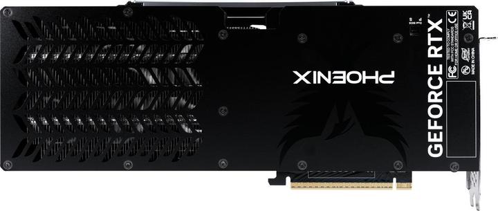 Image du produit Gainward GeForce RTX 5070 Ti Phoenix V1 (16 Go)