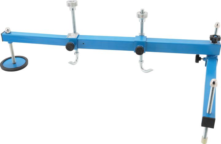 Actual product image BGS Motortraverse/Getriebestütze