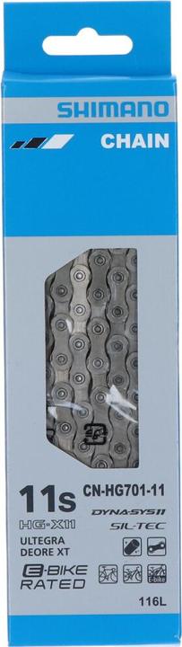 Produktbild Shimano Cn-Hg701 (11-fach)