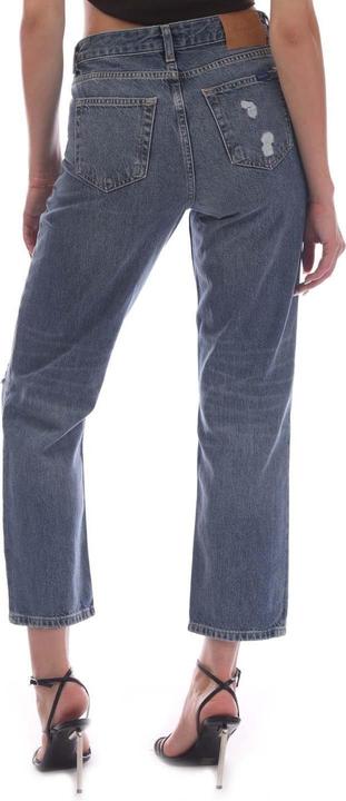 Image du produit GANT - Jean style Déchirée CAMIE - Femme (28)