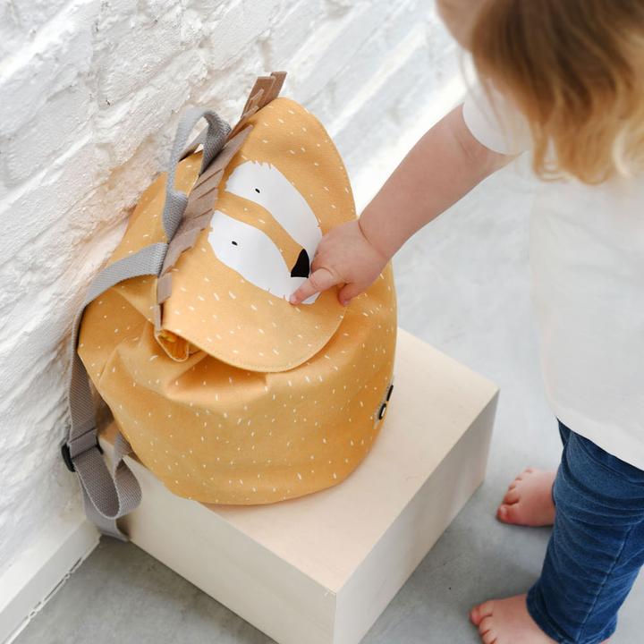 Image du produit Trixie Baby Sac à dos Mini