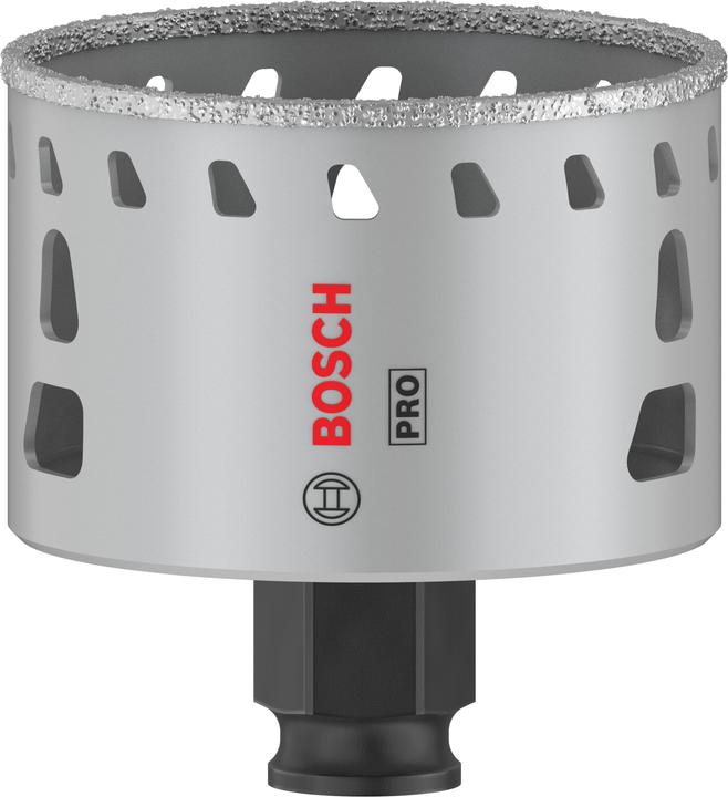 Produktbild Bosch Professional Zubehör PRO Tile PC Plus Lochsäge, 64 mm, HS (64 mm)