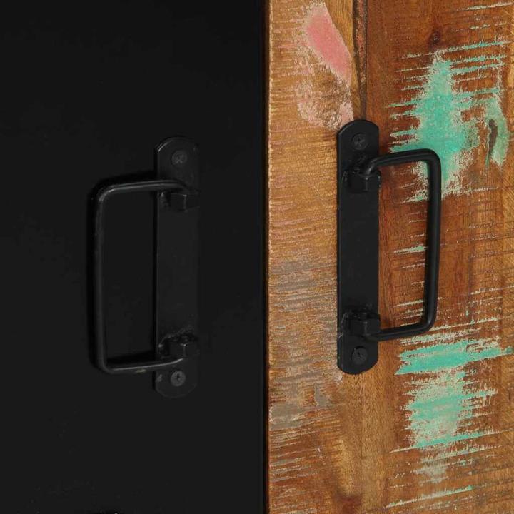 Produktbild vidaXL Badezimmer Schrank