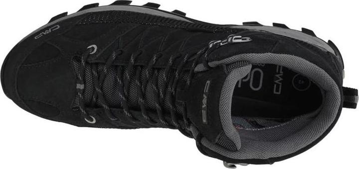 Produktbild CMP Campagnolo Rigel Mid WP Trekking Shoes (45)