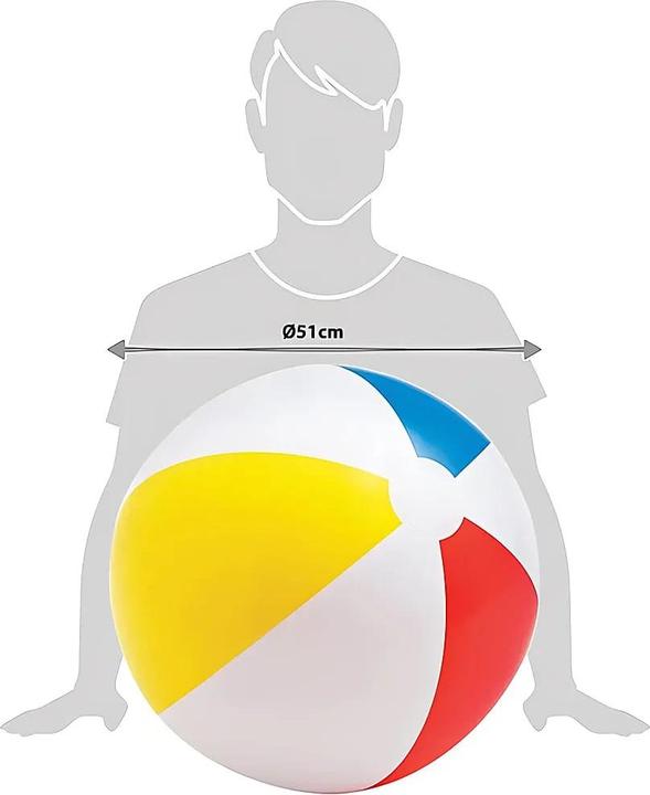 Actual product image Intex Glossy Panel