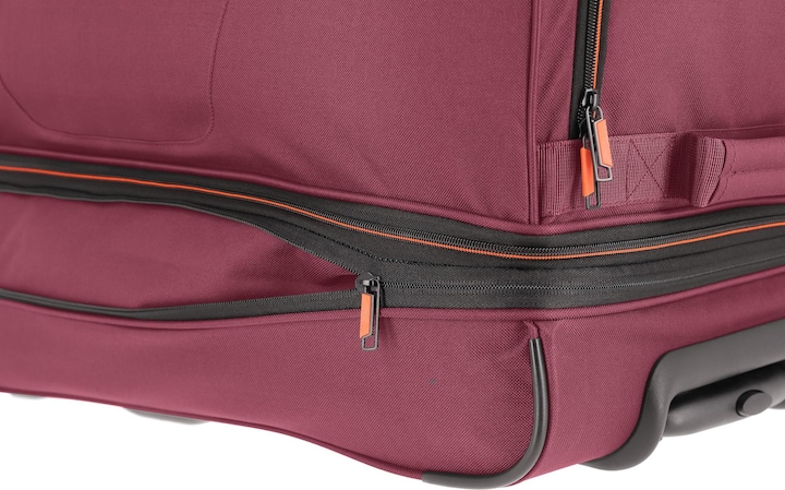 Actual product image Travelite Basics (98 l)