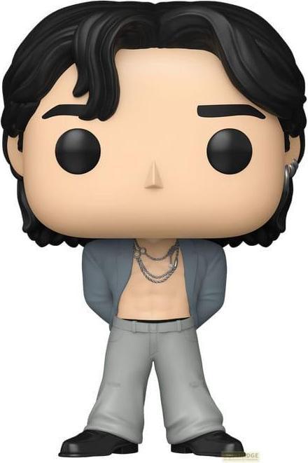Produktbild Funko POP! Rocks Jung Kook (Seven)