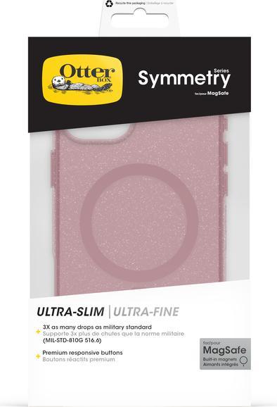 Actual product image OtterBox Symmetry mit MagSafe (Apple iPhone 16 Plus)