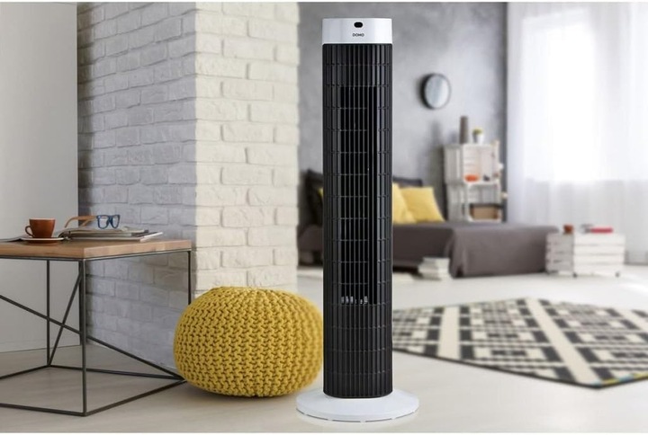 Image du produit Domo DO8126 (49 dB)