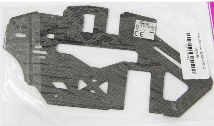 Jamara Hauptrahmen E-Rix450V2