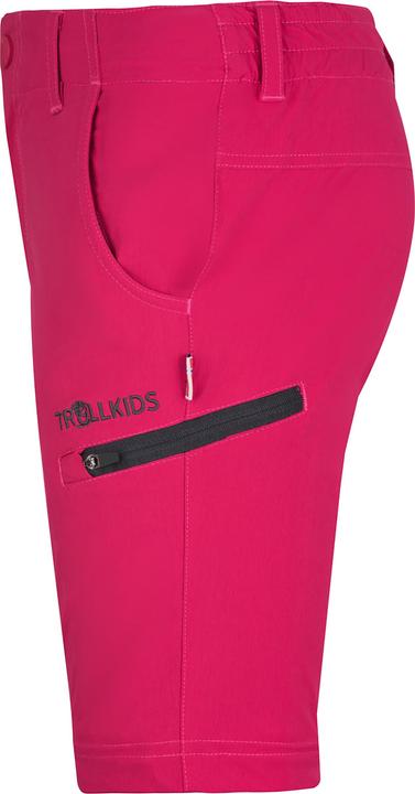 Produktbild Trollkids Kjerag Zip Off Hose (134)