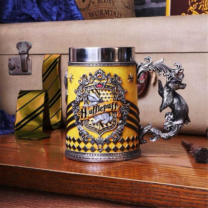 Immagine prodotto Nemesis Now Harry Potter: Hufflepuff (1 x)