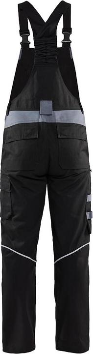 Actual product image Blakläder Shorts ripstop 1499 (60)
