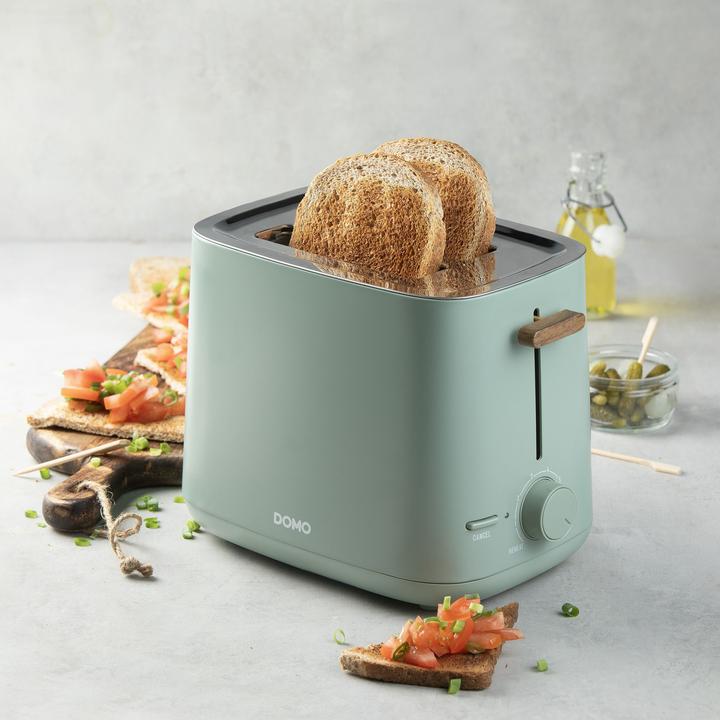 Produktbild Domo DO 973 T