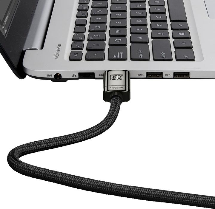 Produktbild Baseus High Definition Series (3 m, HDMI, 2.1)