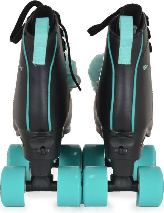 Produktbild Byox Rollschuhe Escape schwarz (37)