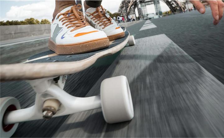 Image du produit Paris V3 180mm 50° Set (9.60")