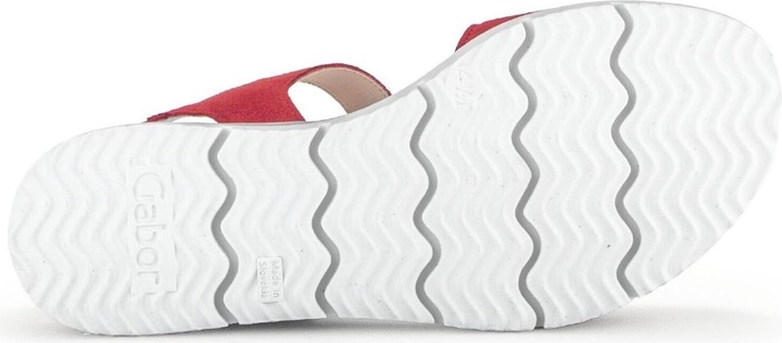 Actual product image Gabor Sandalen (40.5)