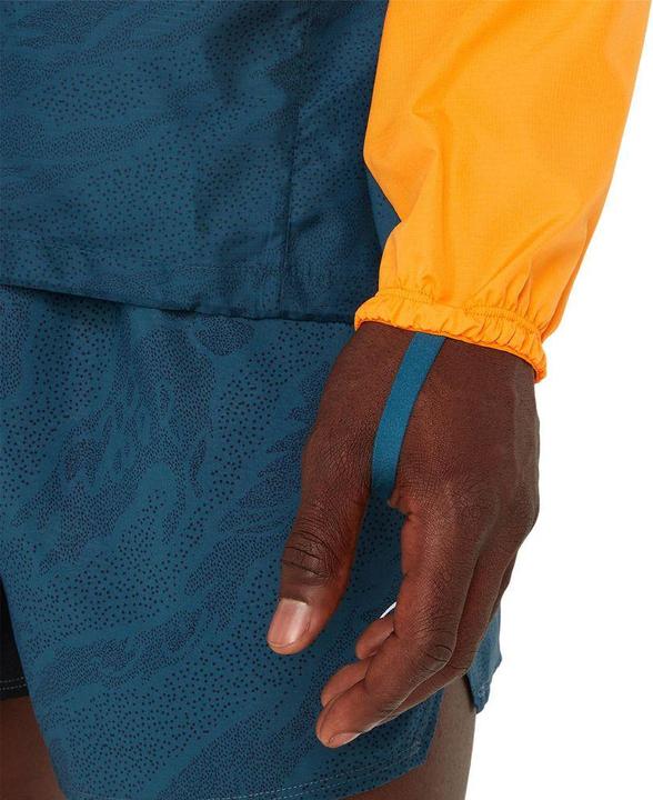 Image du produit ASICS Performance Coupe-vent Fujitrail Packable (L)