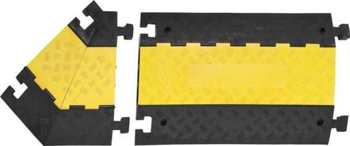 Produktbild kaiserkraft Kabelbrücke, gross (Kabelbrücke, 60 cm)